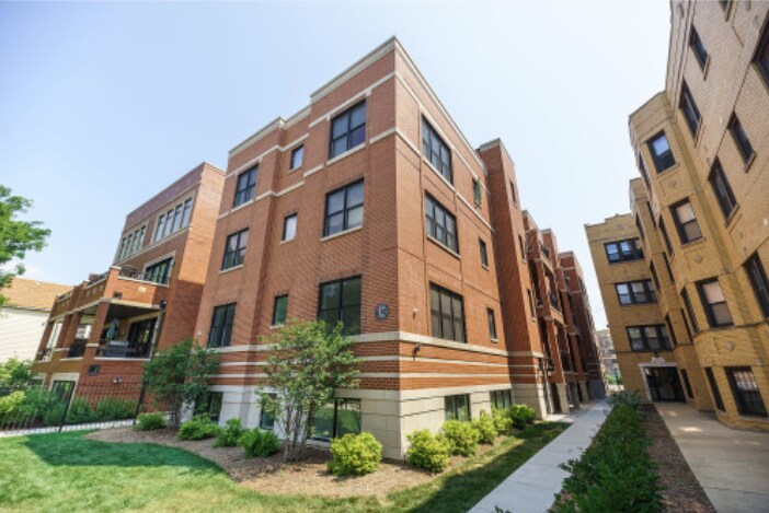 Building Photo - 2129 N Campbell Ave