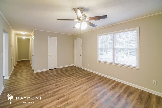 Foto del edificio - 15 Arbacoochee Rd