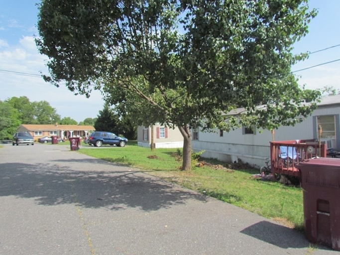 4252 Benfield Dr, Hudson, NC 28638 Apartments Hudson, NC