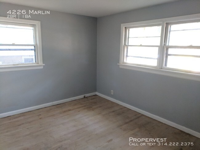 Foto del edificio - 4226 Marlin Dr