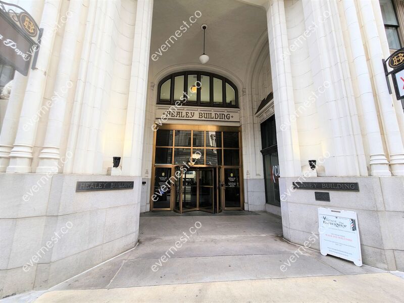 57 Forsyth St NW Unit 4H, Atlanta, GA 30303 Condo for Rent in Atlanta, GA