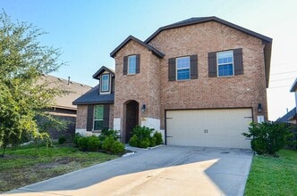 Building Photo - 4015 Prairie Landing Ln