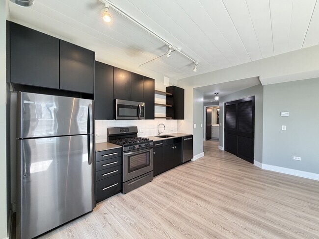 Foto del edificio - 941 W Belmont Ave