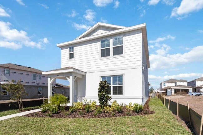 Beautiful 4/3 w/ Loft Energy Efficient Home for Rent in St. Cloud - Beautiful 4/3 w/ Loft Energy Efficient Home for Rent in St. Cloud