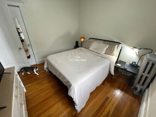 Foto del edificio - NO FEE!! SEPT Incredible 1bed at Cleveland...