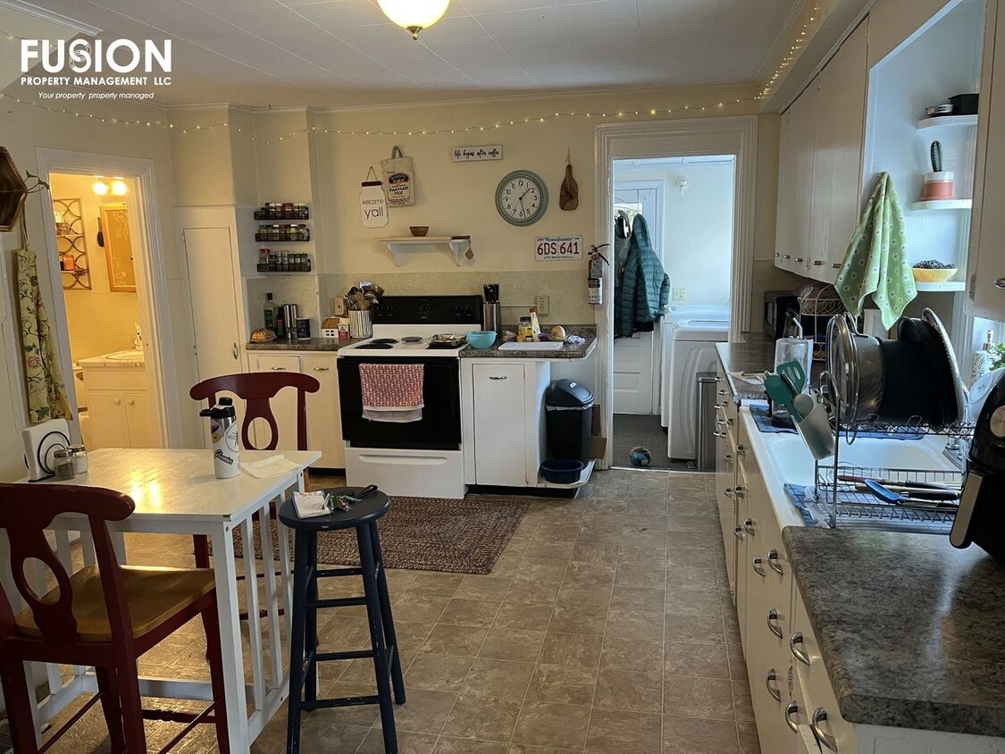 Photo - 46 Lafountain Street