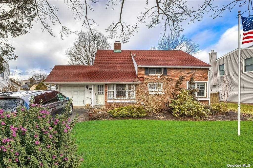 Primary Photo - 22 Barrel Ln