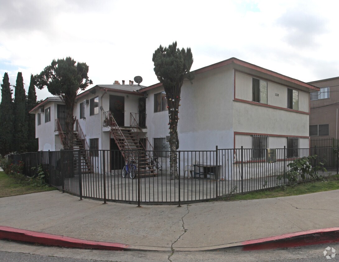Primary Photo - 138 San Pascual Ave