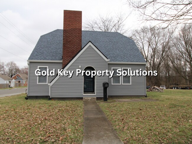 Building Photo - Stunning 2 BR 2 BA House with Central Air ...