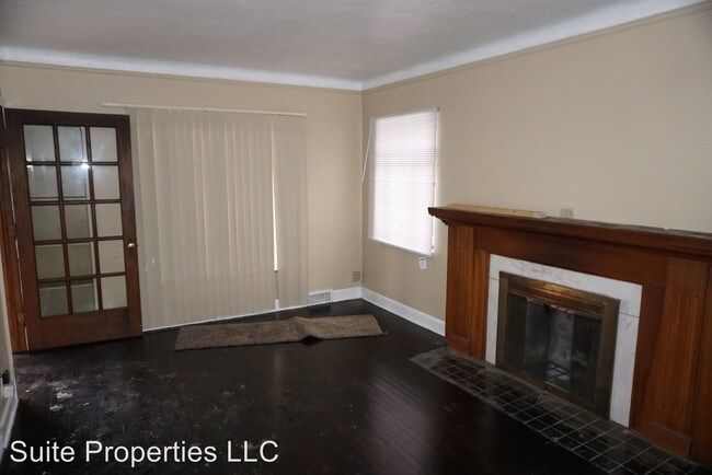 Foto del edificio - 2 br, 1 bath House - 4350 Devonshire