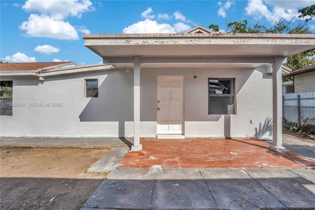 Photo - 2428 Northwest 28th Street, Miami, FL 33142 - 2 BR 1 BA house