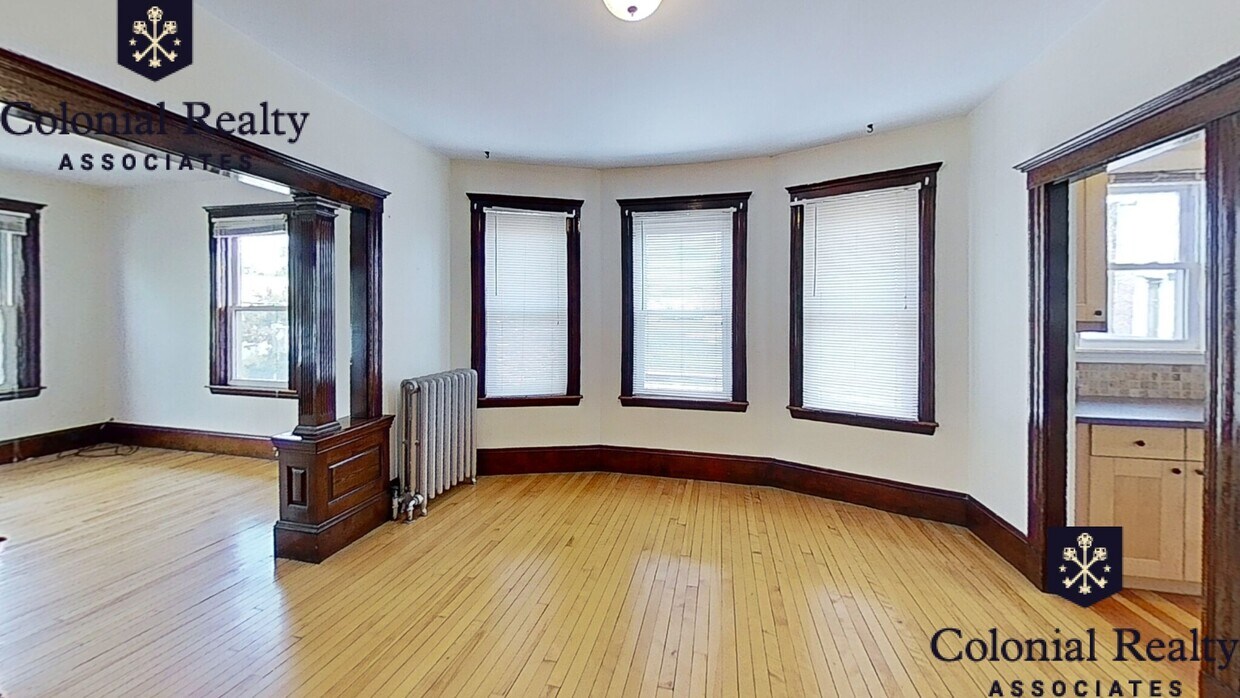 Foto principal - 432 Watertown St