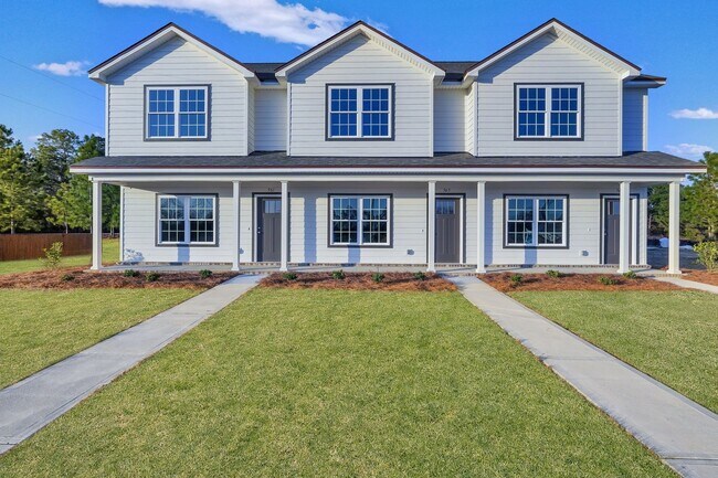 Foto del edificio - 625 Coley Boyd Rd