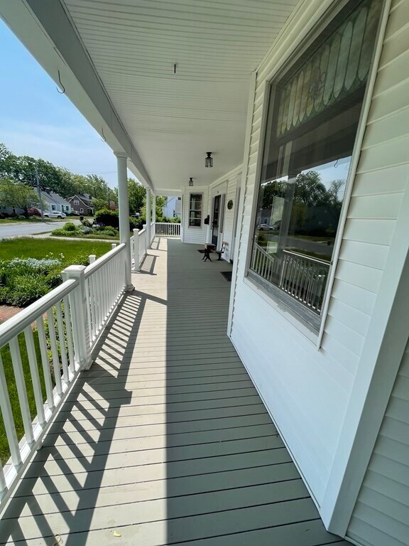 56 Park Ave, Natick, MA 01760 Townhome Rentals in Natick MA