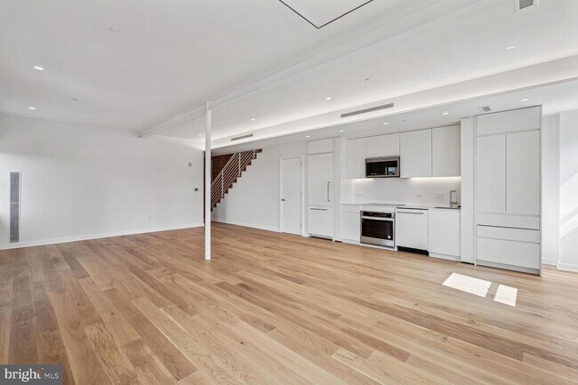 Foto del edificio - 3223 Prospect St NW