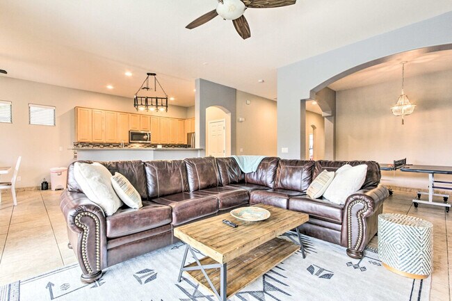 Foto del edificio - 3219 W Languid Ln