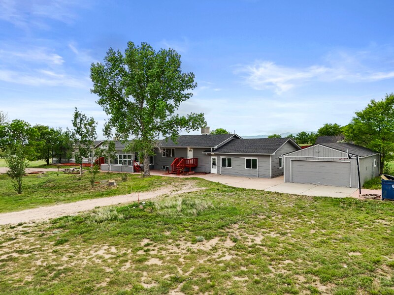 Primary Photo - 5520 Coyote Ln