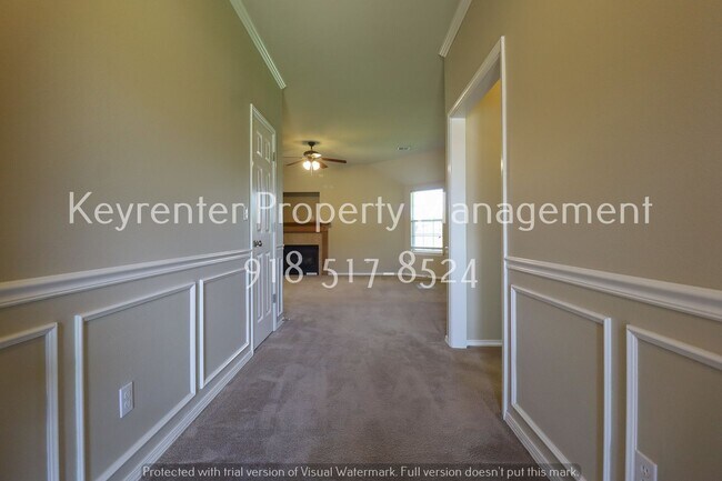 Foto del edificio - 3 Bed | 2 Bath in Collinsville!