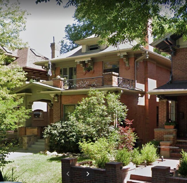 Primary Photo - 1220 Clayton St