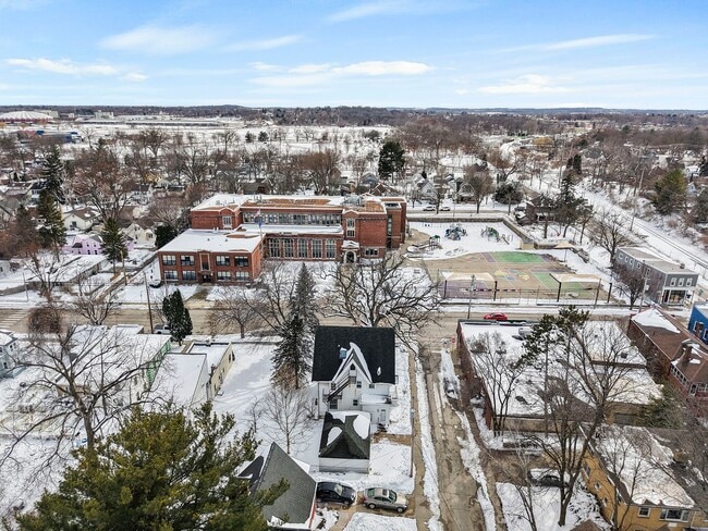 Building Photo - Stunning Gothic Revival Victorian in Bay Creek