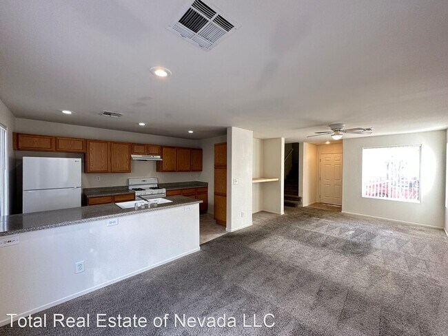 Building Photo - 3 br, 2.5 bath House - 6058 Las Nubes Dr