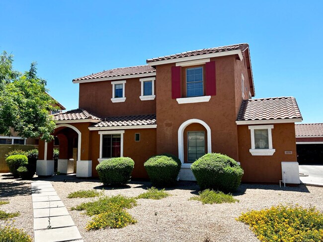 Building Photo - 879 E Stottler Dr