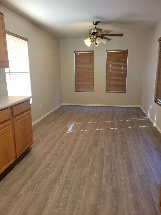 Primary Photo - Three bedroom plus sitting area in master ...