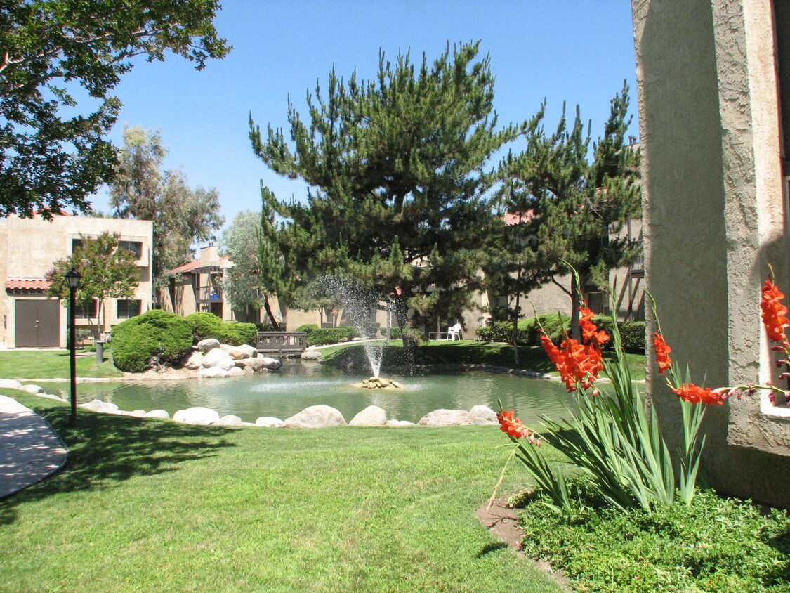 Casa Mediterrania Apartments in Colton, CA Westside Rentals