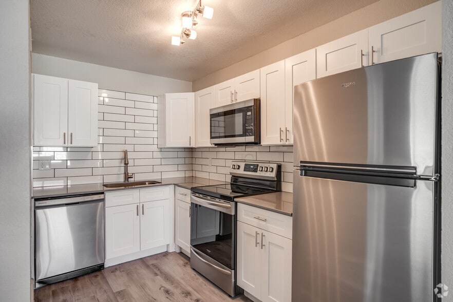 Tides on West Indian School