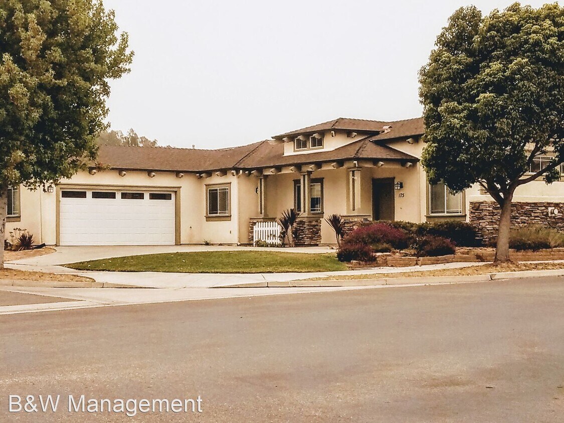 175 Boysenberry St, Arroyo Grande, CA 93420 House Rental in Arroyo