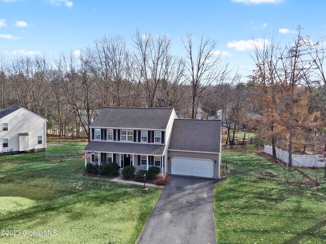 Foto del edificio - 4 David Ln