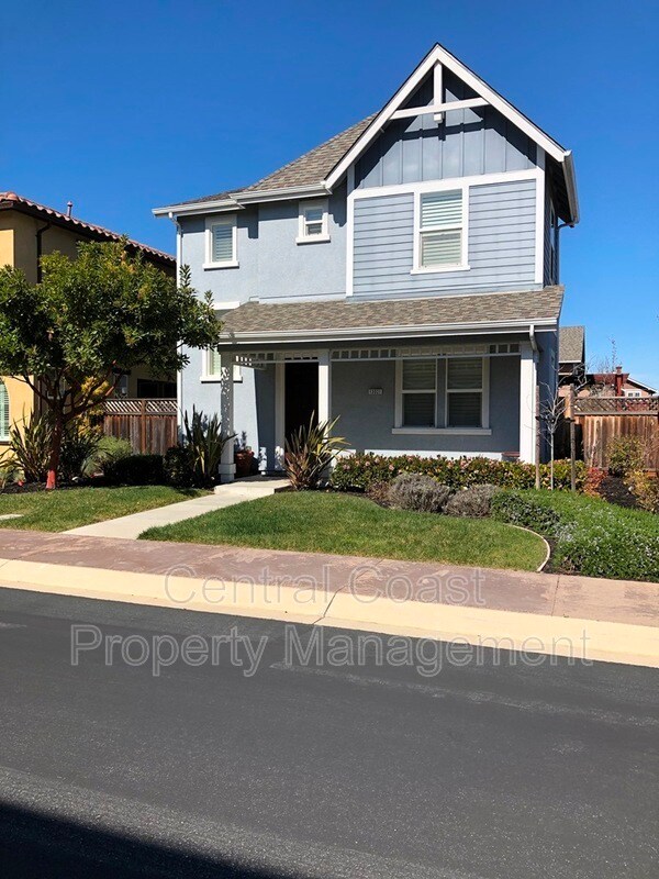 13021 Pope Ln, East Garrison, CA 93933 House Rental in East Garrison