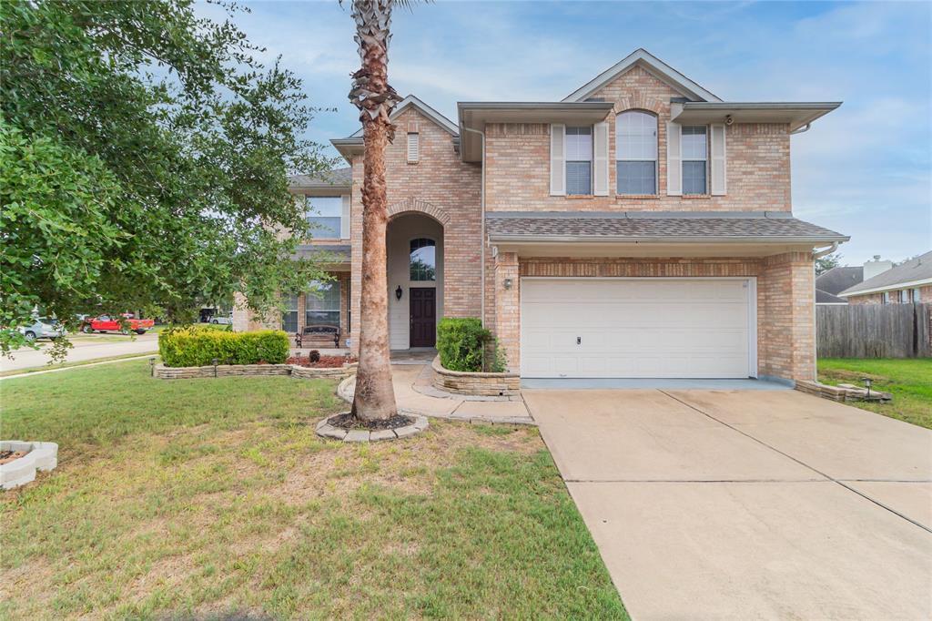 12503 Wortham Falls Blvd, Houston, TX 77065 House Rental in Houston, TX