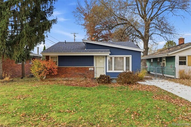 Foto del edificio - 25118 Lehigh St