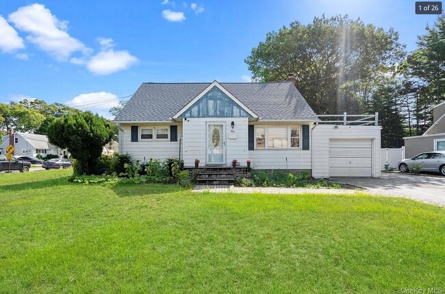 Photo - 304 Unqua Rd House