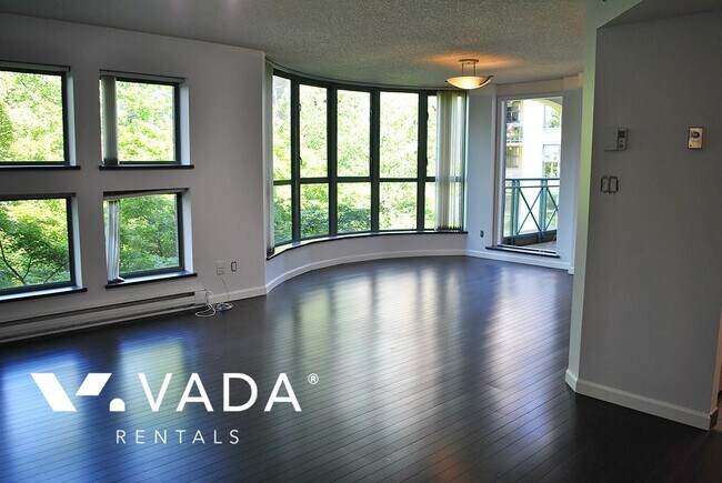 Photo du bâtiment - Citygate Apartment Rental 306-1188 Quebec ...