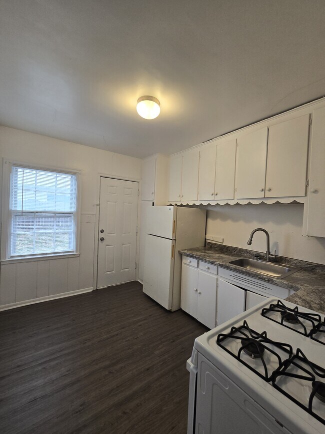 Foto del edificio - 522 S Glendale St