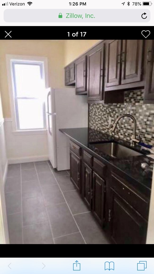 Photo - 1213 Middlesex St Apartments