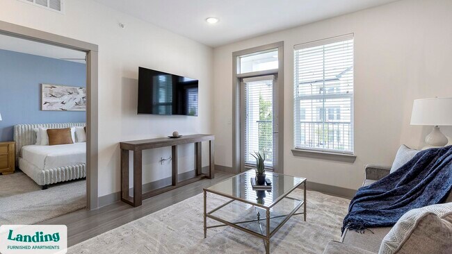 Foto del edificio - 2600 Kinship Pkwy