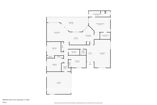 Foto del edificio - 9080 NW 13th St