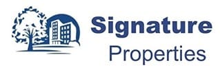 Property Management Company Logo
