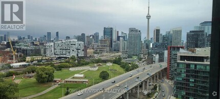 Building Photo - 231-2231 Fort York Blvd