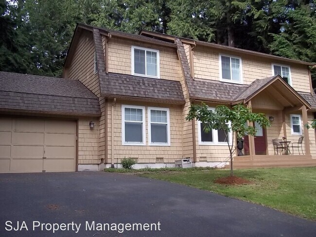 Foto del edificio - 3 br, 2.5 bath House - 22410 NE 20th Street
