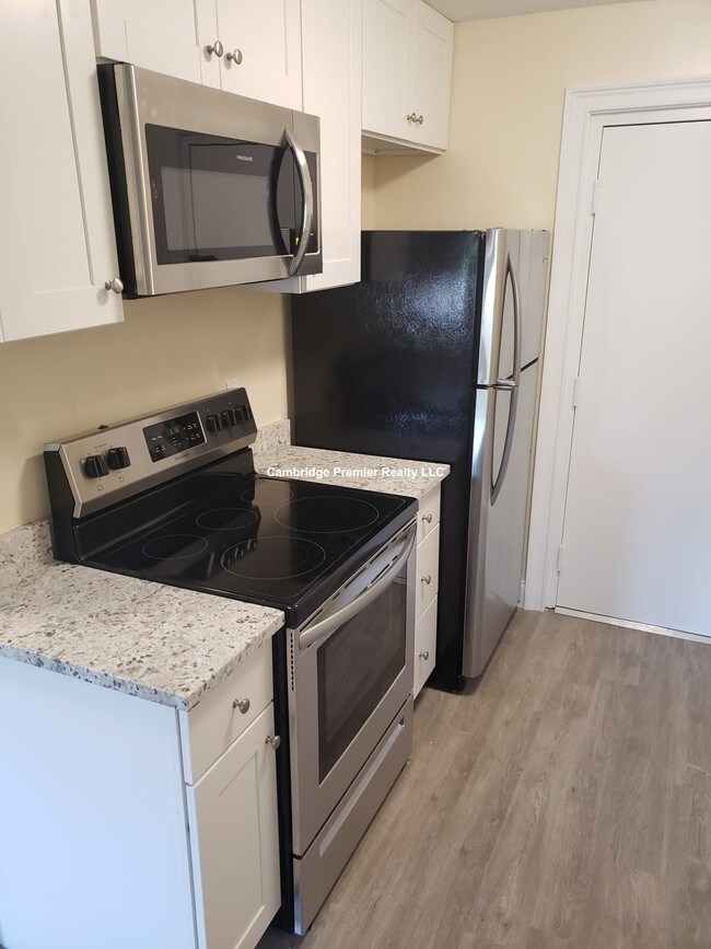 Foto del edificio - 21 Greenwood St