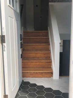 Front Entrance - 4719 Wallace Pl