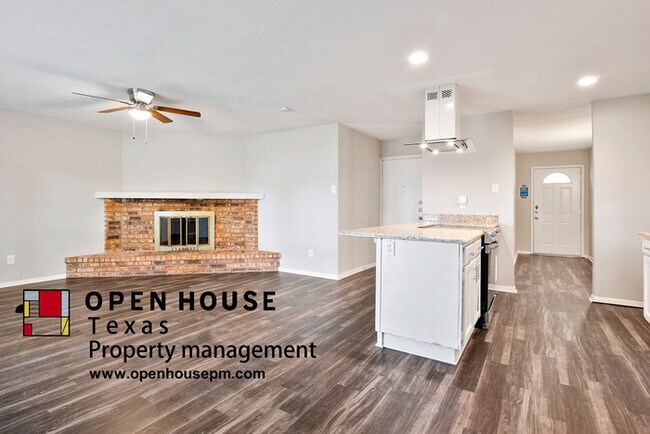Foto del edificio - 5208 Hendrix Dr The Colony