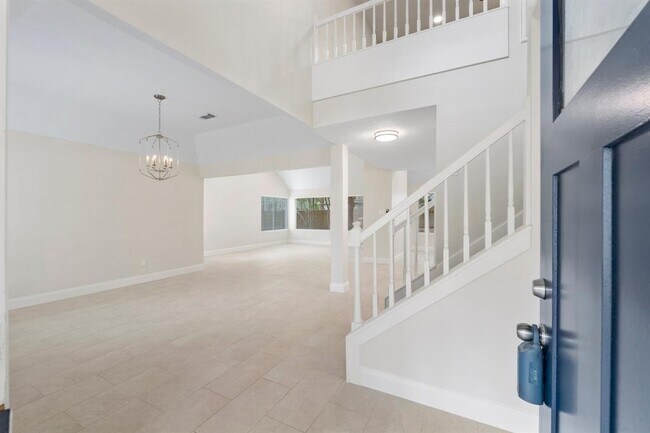 Foto del edificio - 49 W Southfork Pines Cir