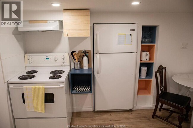 Photo du bâtiment - 758 Pierre Ave