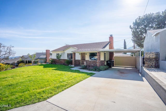 Building Photo - 3330 Paraiso Way