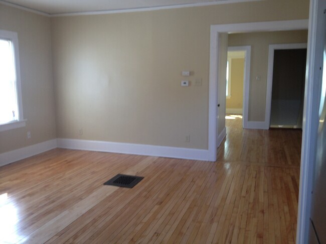 Building Photo - 2456 S Delaware Ave